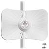 Greatzer Antenna 5G 4G LTE Esterna Doppia polarizzazione wifi 600-6000MHz