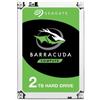 SEAGATE HDD BARRACUDA 2TB 3,5 7200RPM SATA3 256MB CACHE