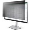 MediaMondo StarTech.com Filtro privacy per monitor per computer da 22" 16:9, Pellicola prot