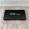 PFU PD-ID100B HHKB Studio Keyboard Pointing Stick Bluetooth USB Type-C 45g Nero