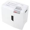 HSM Distruggi Documenti Elettrico Tritacarta Particelle 22 cm 18 Lt SHREDSTAR X5