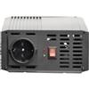 Voltcraft Inverter PSW 1000-12-G 1000 W 12 V/DC 10,5-15 V/CC Terminale a vite So