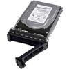 Dell 1,8 TB HDD 10K 2,5 "SAS