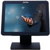 AVPos Avos Avos -T15 Monitor tattile da 15 pollici - Vero schermo piatto di 10 -Point