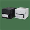 Citizen CT-S4500 USB BT 8 punti /mm (203dpi) Cutter nero