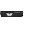 Contour Design RollerMouse Red mouse Ambidestro USB tipo-C 2800 DPI