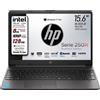HP Notebook Pc Portatile HP 250 RTG9 Intel N150 15,6 Ram 8Gb SSD 128Gb, Win 11 P R