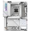 GIGABYTE X870E AORUS PRO ICE Scheda Madre - Supporta CPU AMD Ryzen 9000, 16+2+2
