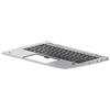 HP M46293-031 ricambio per laptop Tastiera