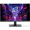 Asrock Phantom Gaming Monitor PC 68,6 cm [27] 2560 x 1440 Pixel Quad HD LED Nero
