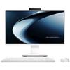ASUS ALL IN ONE ASUS P4 P440VAESK-WPC026W BIANCO 23,8" INTEL CORE 5 210H 16GB SSD512G