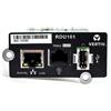 Vertiv IntelliSlot RDU101 Interno Ethernet 100 Mbit/s