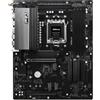 MediaMondo Asrock B850 Pro-A WiFi AMD B850 Socket AM5 ATX (ASRock B850 Pro-A WiFi AMD AM5 S