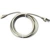 equip Cavo patch Equip Cat6 S/FTP 2xRJ45 500 m grigio 30 pezzi/scatola (635504)