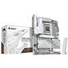 GIGABYTE X870E AORUS ELITE WIFI7 ICE Scheda madre - Supporta CPU AMD Ryzen 9000,