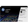 HEWELETT PACKARD HP Confezione da 2 cartucce originali di Toner nero ad alta capacità LaserJet 5