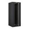 LEGRAND ARMADIO RACK DA PAVIMENTO LEGRAND 24U 1226X600X600 PORTA IN VETRO 2 MONTANTI AN
