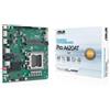 ASUS 90MB1L5M-M0EAYC scheda madre AMD A620A Socket AM5 mini ITX