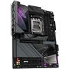 GIGABYTE X870E AORUS MASTER Scheda Madre - Supporta CPU AMD Ryzen 9000, 16+2+2 f