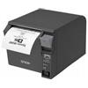Epson TM-T70II [025C0]: UB-E04 + Built-in USB, PS, Black, EU (TM-T70II [025C0] U