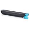 Samsung CLT-C809S cartuccia toner 1 pz Originale Ciano