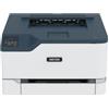 Xerox Stampante C230V_DNI A4 22ppm b/n e colore 1x250 + Bypass fg singolo LAN Wi