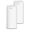 Tenda RANGE EXTENDER SISTEMA MESH NOVA EX12-2 AX3000 WI-FI 6 (2 PACK)