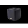 ASUS ZenWiFi XD4 Plus [B-3-PK] Dual-band [2.4 GHz/5 GHz] Wi-Fi 6 [802.11ax] Nero