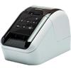 Brother Stampante per Etichette Termica diretta 300x600 DPI Senza cavo Brother QL-810WU