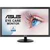 ASUS VP247HAE - 59,9 cm (23,6 ") - 1920 x 1080 pixel - Full HD - LED - 5 ms - NE