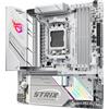 Asus Scheda Madre ASUS AMD B850 AM5 micro ATX 256GB Wi-Fi 7 LAN HDMI 90MB1M30-M0EAY0