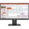 LENOVO MONITOR 27 LED IPS 16:9 FHD 6 MS 350 CDM, PIVOT, HDMI, MULTIMEDIALE T27-4