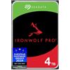 Does not apply Ironwolf Pro 4TB, Enterprise Interna HDD NAS, per RAID NAS, CMR, 3,5-Inch, SATA,