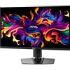 MSI MAG 271QP QD-OLED X28 Monitor PC 67,3 cm (26.5") 2560 x 1440 Pixel Wide Quad