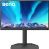 BENQ SW272Q - MONITOR 27"" 2K NANO MATTEL PANEL - ADOBE RGB - DISPLAY P3