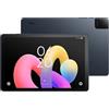 TCL TAB 10L Gen 4 Mediatek 64 GB 25,6 cm (10.1") 4 GB Wi-Fi 5 (802.11ac) Android