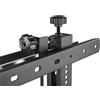 Equipaggia 114,30 cm (45 ") - 70" pop -out video holding - 70 kg - 114,3 cm (45