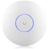 UBIQUITI AP BE9300 WiFi7 6GHz 1x2.5G PoE+ MLO 6 Streams 300+User