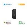 RINOVO DD MINIPC 3050 I76X00/8/256SSD/W11P