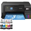 EPSON tisk?rna ink EcoTank L3560 87159