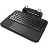 Zebra KYB-ET6X-2IN1-US1-01 accessorio per custodia del tablet Nero (ET6X 2-IN-1