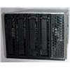 Intel AUP4X35S3HSDK pannello drive bay 8,89 cm (3.5") Pannello portante Nero, Ac