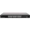 Grandstream GWN7813 - Layer 3 Managed Network Switch, 24x GbE RJ45, 4x SFP+, sta