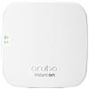 HEWLETT PACKARD ENTERPRISE ACCESS POINT ARUBA INSTANT-ON AP12 2.4GHZ-5GHZ HPE