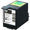 Fujitsu Ricoh C6602A Black Ink Cartridge cartuccia d'inchiostro Nero