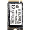 Transcend MTE410S M.2 SSD - 512 GB