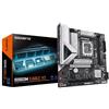 GIGABYTE B860M EAGLE V2 Scheda madre - CPU Intel Core Ultra Series, VRM a 6+1+2