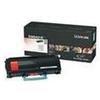 Lexmark E260A31E cartuccia toner 1 pz Originale Nero