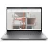 HP Notebook Workstation 16" Ultra 9 32 GB 1 TB SSD W11 Pro Argento ZBook X G1i HP