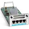 CISCO CATALYST 9300 4 X 1GE